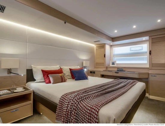 Beneteau GRAND TRAWLER 63 novos à venda