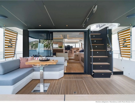 Beneteau GRAND TRAWLER 63 novos à venda