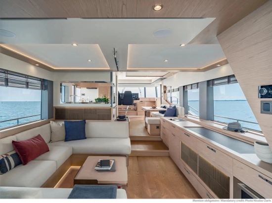 Beneteau GRAND TRAWLER 63 novos à venda