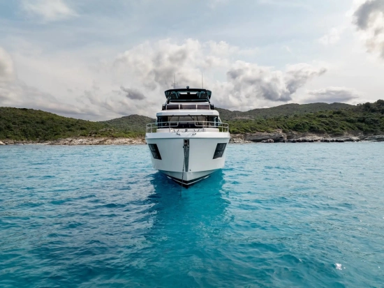 Beneteau GRAND TRAWLER 63 novos à venda