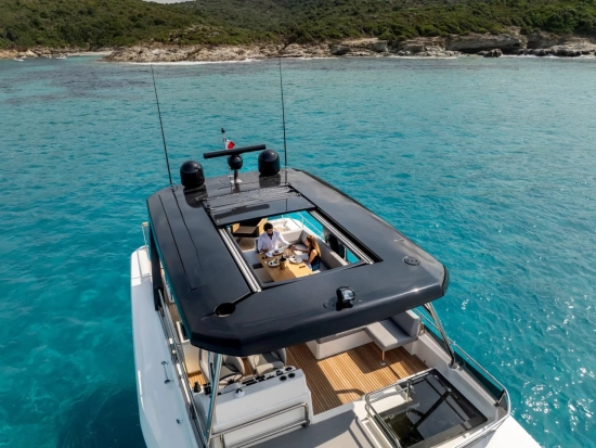 Beneteau GRAND TRAWLER 63 novos à venda
