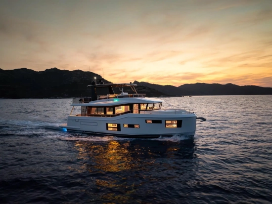 Beneteau GRAND TRAWLER 63 novos à venda