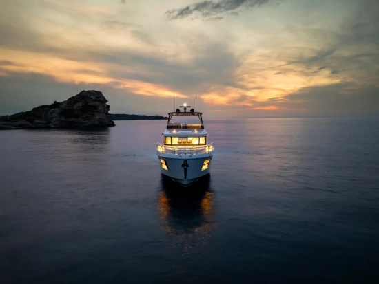 Beneteau GRAND TRAWLER 63 novos à venda