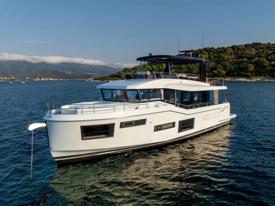 Beneteau GRAND TRAWLER 63 novos à venda