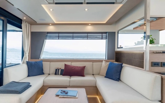 Beneteau GRAND TRAWLER 63 novos à venda
