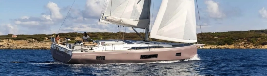 Beneteau Oceanis 52 novos à venda