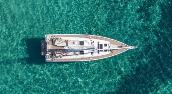 Beneteau Oceanis 52 novos à venda