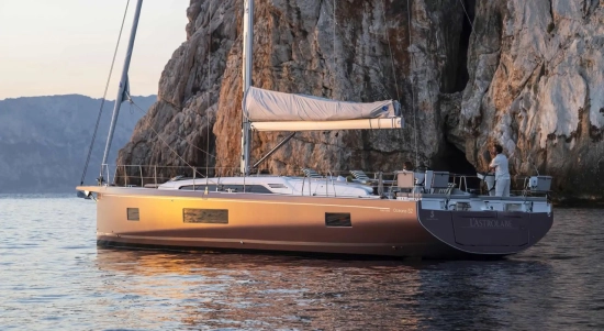 Beneteau Oceanis 52 novos à venda