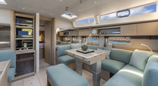 Beneteau Oceanis 52 novos à venda
