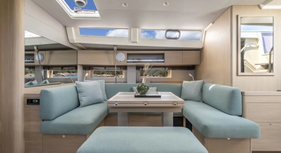 Beneteau Oceanis 52 novos à venda