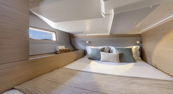 Beneteau Oceanis 52 novos à venda