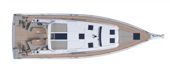 Beneteau Oceanis 52 novos à venda
