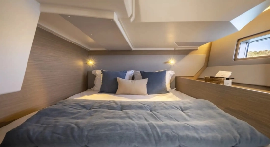 Beneteau Oceanis 52 novos à venda