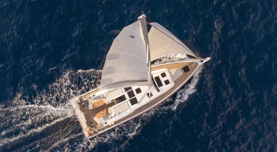 Beneteau Oceanis 52 novos à venda