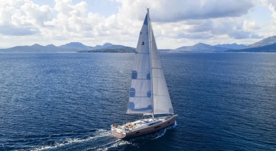 Beneteau Oceanis 52 novos à venda