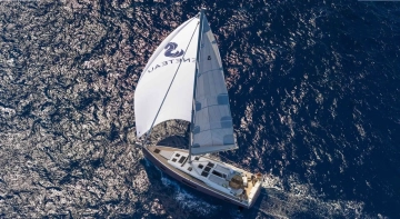 Beneteau Oceanis 52 novos à venda