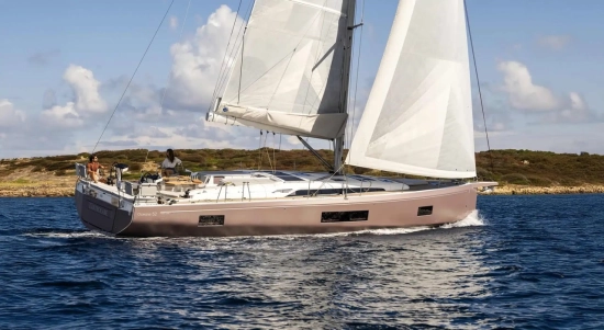Beneteau Oceanis 52 novos à venda
