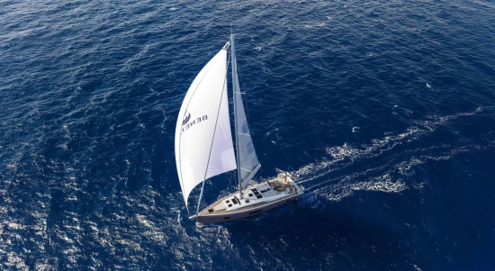 Beneteau Oceanis 52 novos à venda