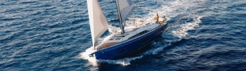 Beneteau Oceanis 47 nuevo en venta
