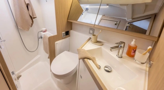 Beneteau Oceanis 47 nuevo en venta