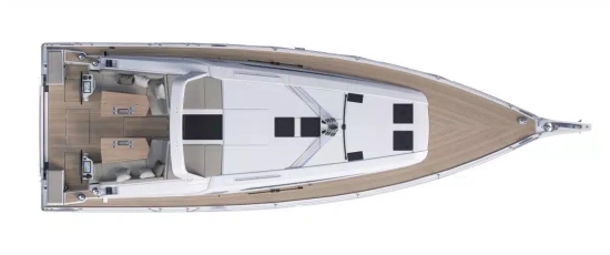 Beneteau Oceanis 47 nuevo en venta
