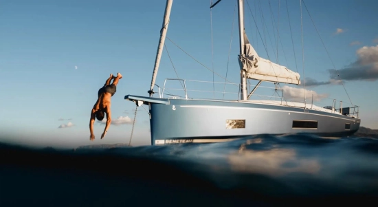 Beneteau Oceanis 47 nuevo en venta
