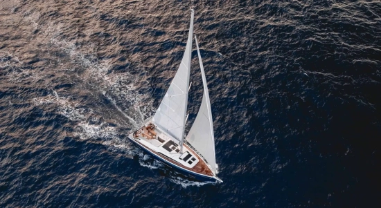 Beneteau Oceanis 47 nuevo en venta