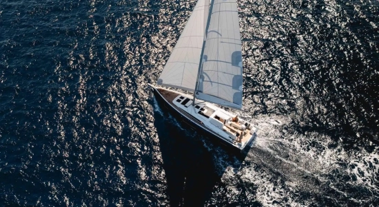 Beneteau Oceanis 47 nuevo en venta