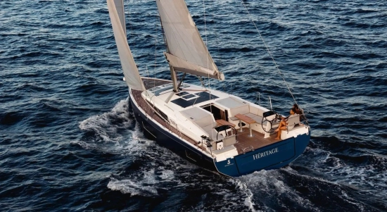 Beneteau Oceanis 47 nuevo en venta