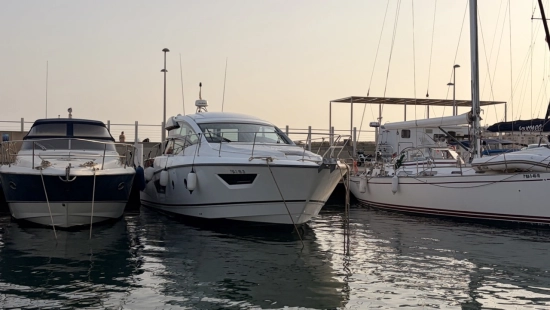 Beneteau GRAN TURISMO 46 usata in vendita