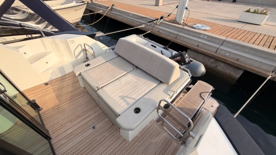 Beneteau GRAN TURISMO 46 usata in vendita