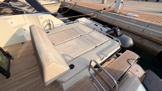 Beneteau GRAN TURISMO 46 usata in vendita