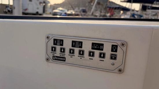 Beneteau GRAN TURISMO 46 usata in vendita