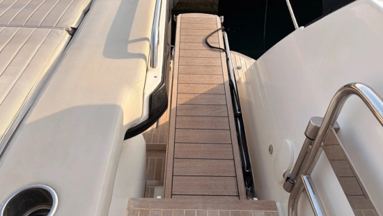 Beneteau GRAN TURISMO 46 usata in vendita