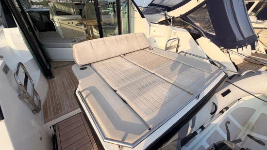 Beneteau GRAN TURISMO 46 usata in vendita