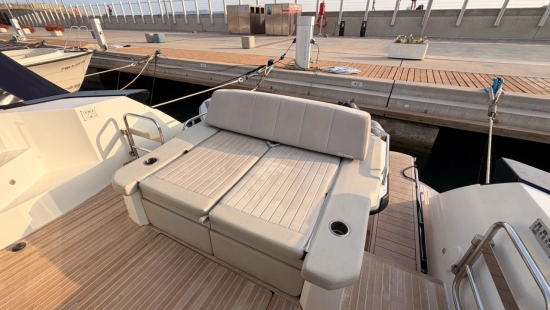 Beneteau GRAN TURISMO 46 usata in vendita