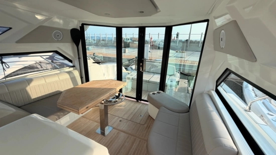 Beneteau GRAN TURISMO 46 usata in vendita