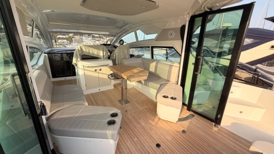 Beneteau GRAN TURISMO 46 usata in vendita