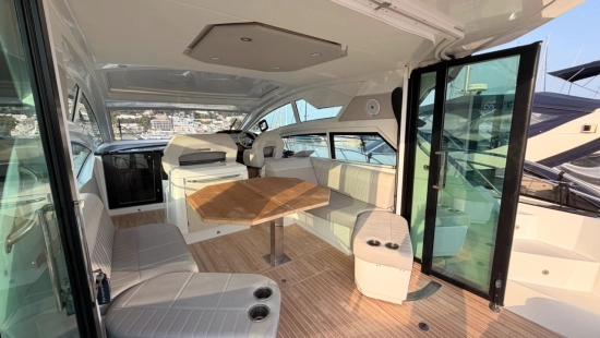 Beneteau GRAN TURISMO 46 usata in vendita