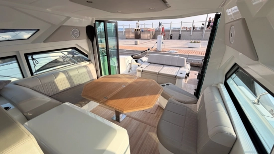 Beneteau GRAN TURISMO 46 usata in vendita