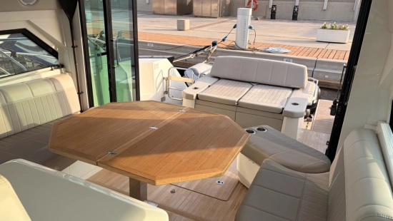 Beneteau GRAN TURISMO 46 usata in vendita