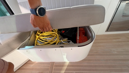Beneteau GRAN TURISMO 46 usata in vendita