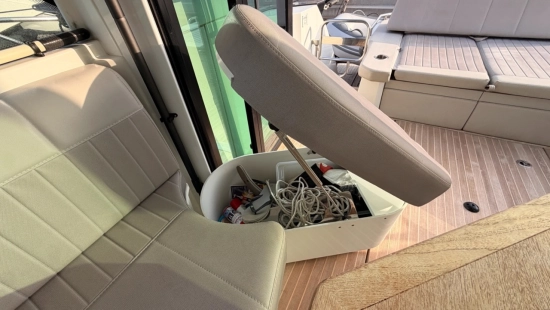 Beneteau GRAN TURISMO 46 usata in vendita