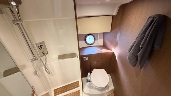 Beneteau GRAN TURISMO 46 usata in vendita
