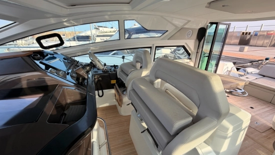 Beneteau GRAN TURISMO 46 usata in vendita