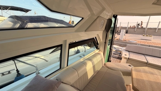 Beneteau GRAN TURISMO 46 usata in vendita