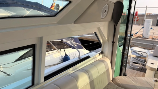 Beneteau GRAN TURISMO 46 usata in vendita
