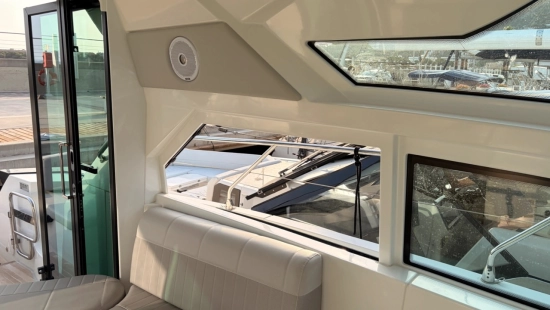 Beneteau GRAN TURISMO 46 usata in vendita