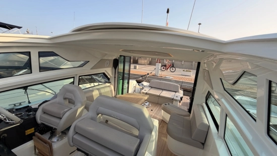 Beneteau GRAN TURISMO 46 usata in vendita