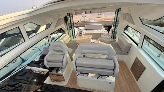 Beneteau GRAN TURISMO 46 usata in vendita